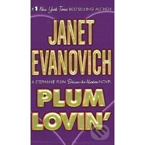 Plum Lovin - Janet Evanovich