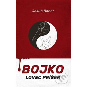 Bojko – lovec príšer - Jakub Banár