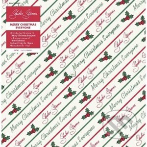 Shakin' Stevens: Merry Christmas Everyone LP - Shakin' Stevens