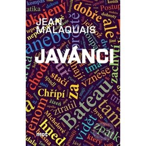 Javánci - Jean Malaquais