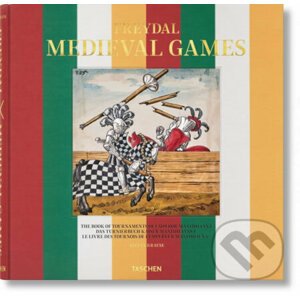 Freydal: Medieval Games - Stefan Krause