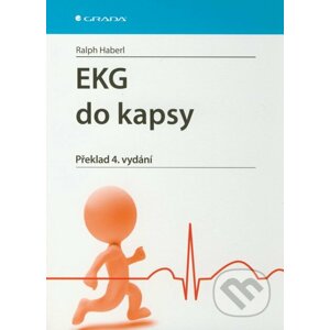 EKG do kapsy - Ralph Haberl