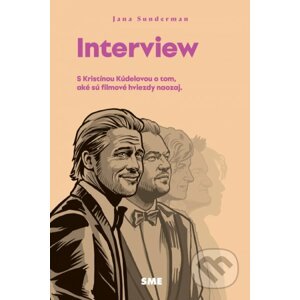 Interview - Jana Sunderman