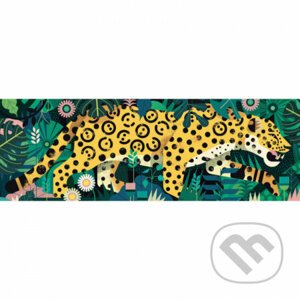 Leopard - Djeco