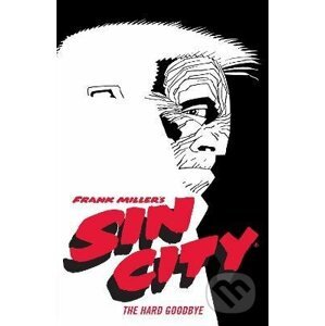 Frank Miller's Sin City 1 - Frank Miller