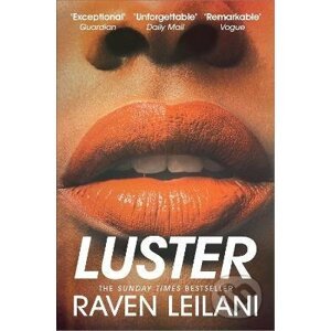 Luster - Raven Leilani