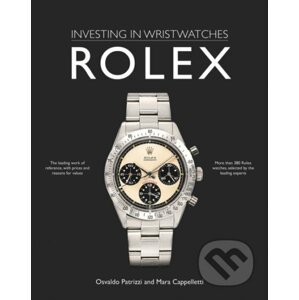 Investing in Wristwatches: Rolex - Mara Cappelletti