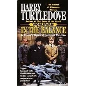 In the Balance - Harry Turtledove