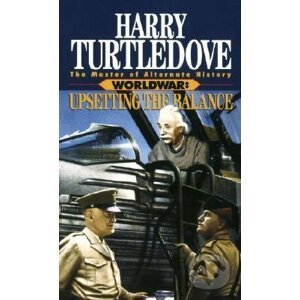 Upsetting the Balance - Harry Turtledove