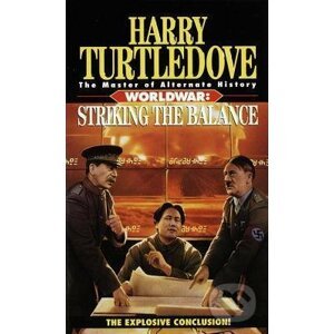 Striking the Balance - Harry Turtledove