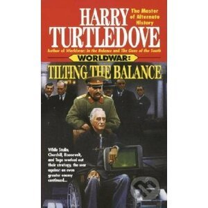 Tilting the Balance - Harry Turtledove