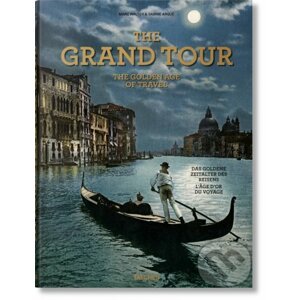 The Grand Tour - Marc Walter