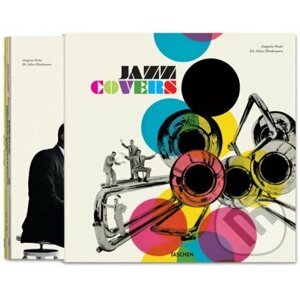 Jazz Covers 2 Vol. - Joaquim Paulo, Julius Wiedemann