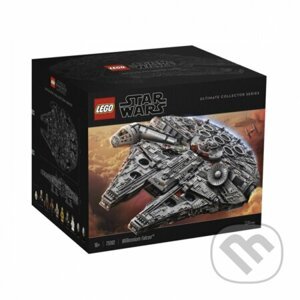 LEGO Star Wars 75192 Millennium Falcon - LEGO