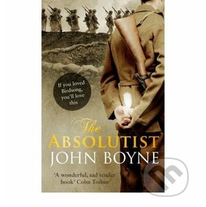 The Absolutist - John Boyne
