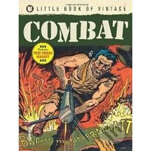 Little Book of Vintage - Combat - Tim Pilcher