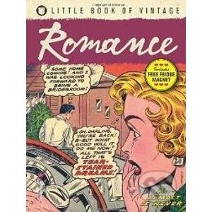 The Little Book of Vintage - Romance - Tim Pilcher