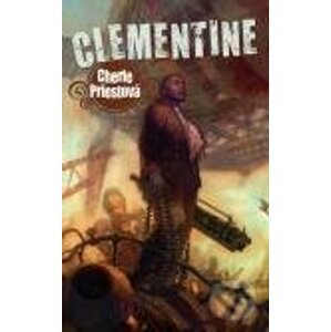 Clementine - Cherie Priestová