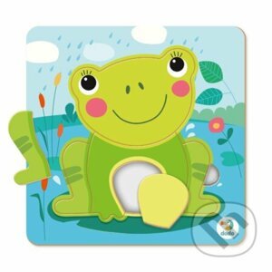 Žába - Dodo