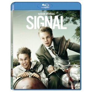Signál Blu-ray