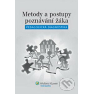 Metody a postupy poznávání žáka - Václav Mertin