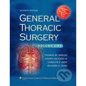 General Thoracic Surgery (Set) - Lippincott Williams & Wilkins