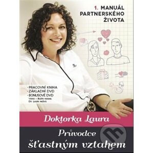 Doktorka Laura - Laura Janáčková