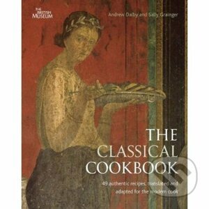 The Classical Cookbook - Andrew Dalby