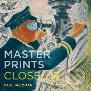 Master Prints - Paul Goldman