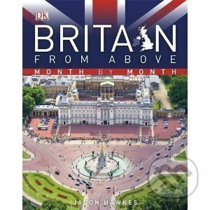Britain from Above - Jason Hawkes