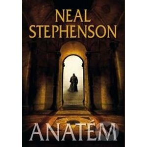 Anatém - Neal Stephenson