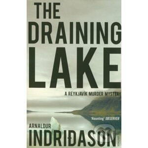 The Draining Lake - Arnaldur Indridason