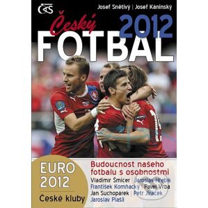 Český fotbal 2012 - Josef Káninský