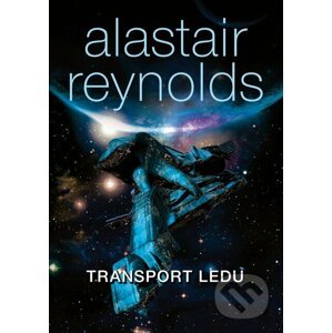 Transport ledu - Alastair Reynolds