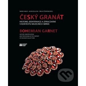 Český granát / Bohemian Garnet - Radek Hanus