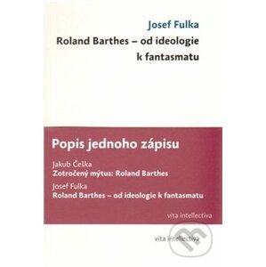 Popis jednoho zápisu - Josef Fulka, Jakub Češka