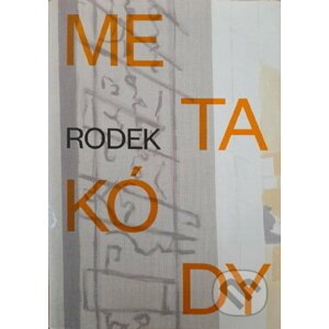 Metakódy - Václav Rodek