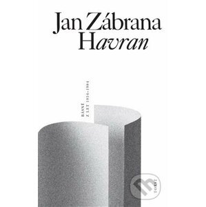 Havran - Jan Zábrana
