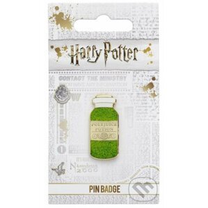 Harry Potter: Odznak - Odvar všehodžúsu - Distrineo