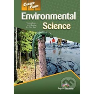 Career Paths - Environmental Science - Dr. Ellen Blum, Jenny Dooley, Virginia Evans