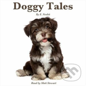 Doggy Tales - Edith Nesbit