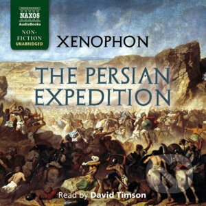 The Persian Expedition (EN) - Xenophon