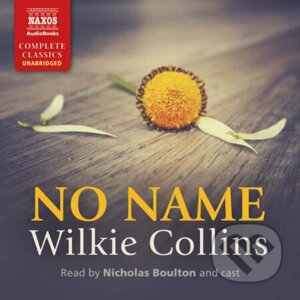 No Name (EN) - Wilkie Collins
