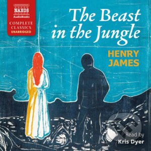 The Beast in the Jungle (EN) - Henry James