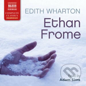Ethan Frome (EN) - Edith Wharton