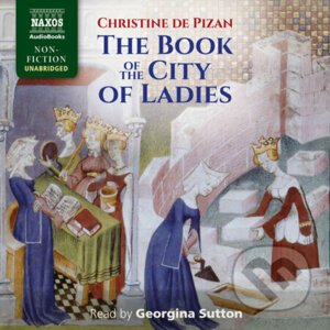 The Book of the City of Ladies (EN) - Christine de Pizan