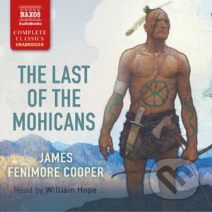 The Last of the Mohicans (EN) - James Fenimore Cooper