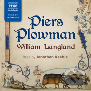 Piers Plowman (EN) - William Langland