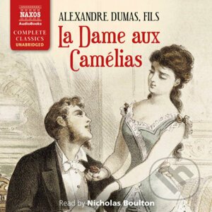 La Dame aux Came?lias (EN) - Alexandre Dumas fils