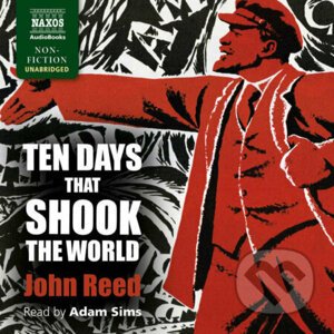 Ten Days that Shook the World (EN) - John Reed
